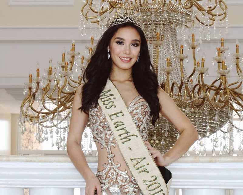 Miss Earth Australia 2018 finale date and venue revealed