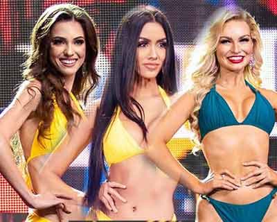 Most Impressive Performances from Miss Grand International 2019 Preliminary Competition