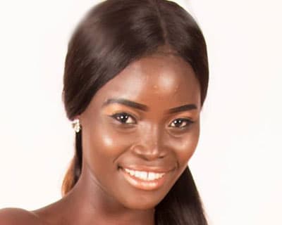 Maria Lucrecia Nve Maleva elected Miss Supranational Equatorial Guinea 2018