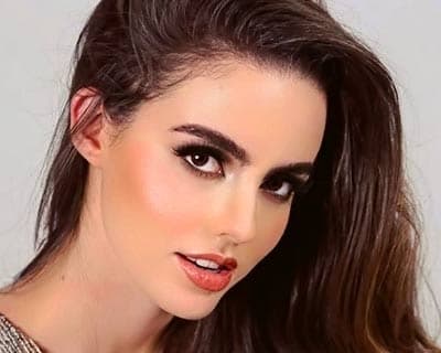 Colima’s Ivonne Barocio for Mexicana Universal 2020?