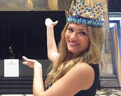 Miss World 2016 Top 11 finalists announced