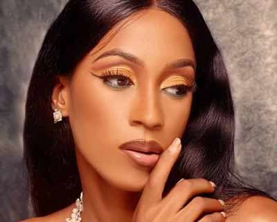 Julia Samantha Edima crowned Miss Cameroun 2022