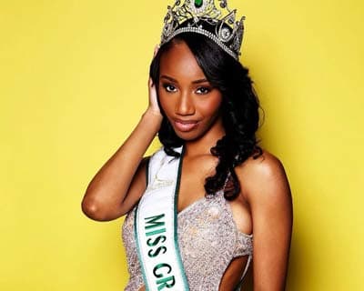 Tiajah Elliott crowned Miss Grand New Jersey 2024 for Miss Grand USA 2024