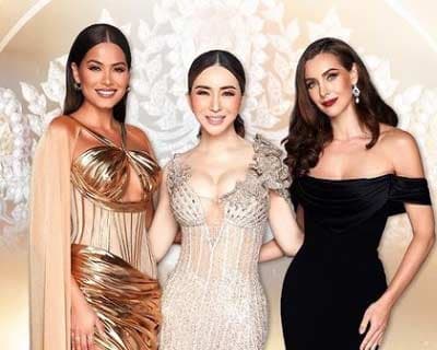 Miss Universe 2022 Update – ‘Secrets are Revealed’ by Anne Jakrajutatip event details