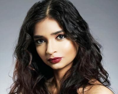 Miss Earth Indonesia 2020 Wishlist: Saira Saima