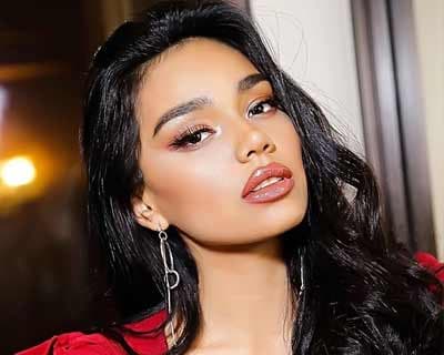 Geraldine Gonzalez crowned Miss Universe Chile 2019