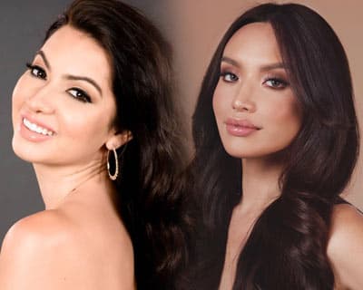 Miss Supranational USA 2018 Meet the Contestants