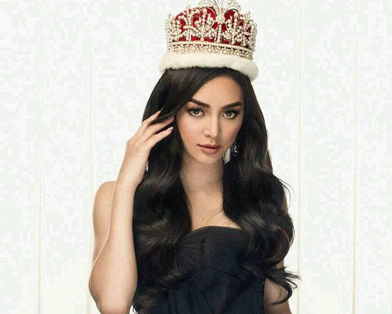Pia Wurtzbach to judge 66th edition of Miss Universe