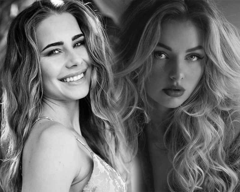 Our Top 5 Favourites for Miss Germany 2018