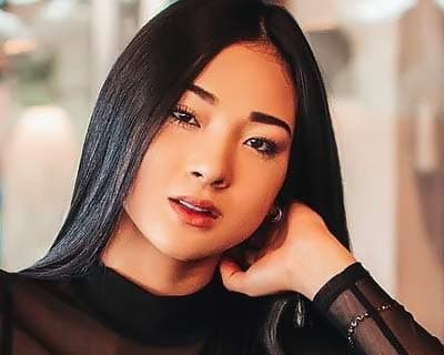 Jousy Bridget Chan López for Miss Venezuela 2020 crown?