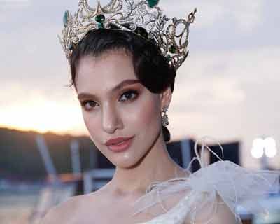 Miss Grand International 2020 Schedule of Events and Activities