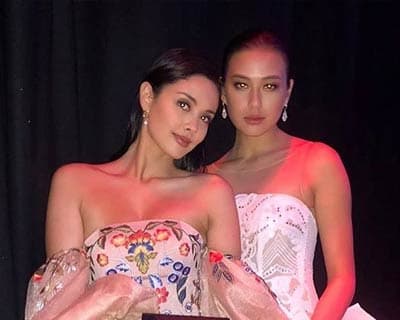 Will Filipina Michelle Dee bring the second Miss World crown home after Megan Young?