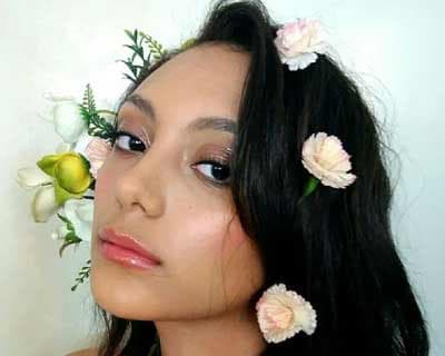 Miss Universe Philippines 2020 Top 52: We'am Ahmed