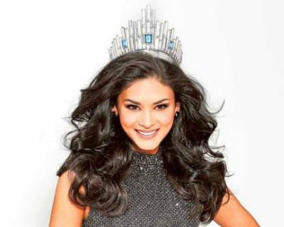 Pia Wurtzbach is all set to make her first visit to Dubai