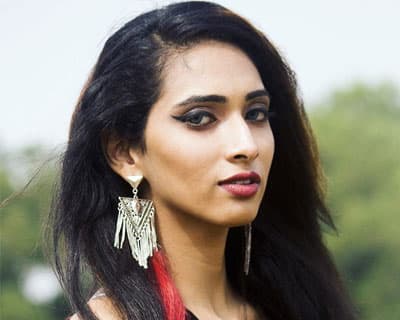 Christeena Biju Femina Miss India Odisha 2017 - Know more about the Beauty