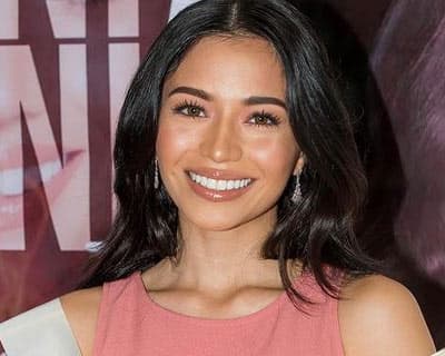 Samantha Panlilio: From debutant to defender of Binibining Pilipinas 2020?