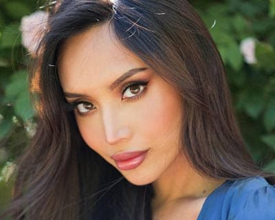 Kataluna Enriquez: The first transwoman headed to Miss Nevada USA 2021