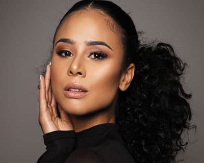 Miss South Africa 2020 Top 15: Olin-Shae De La Cruz