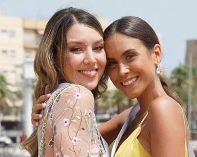 Miss World Spain 2019 Meet the Delegates