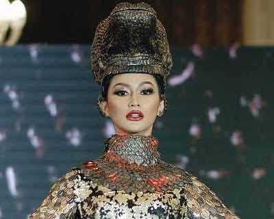 Indonesia’s Ayu Maulida to don ‘Komodo Dragon’ inspired national costume at Miss Universe 2020