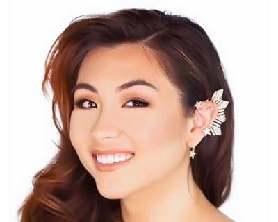 Susana Downes crowned Miss Earth Australia 2019