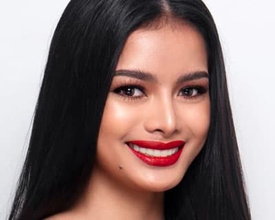 Binibining Pilipinas 2020 Top 40: Patricia Babista