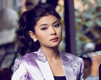 Miss Nepal 2020 Wishlist: Vagya Laxmi Kachhapati