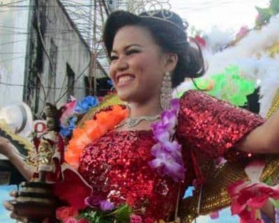 Miss Dapitan 2015 contestant Mary Antoniette Acedo dies from overdose on slimming pills