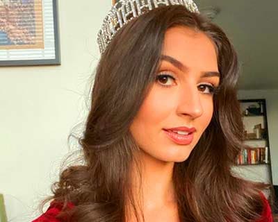 Meet Justice Hope Enlow Miss Tennessee USA 2020 for Miss USA 2020