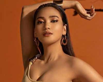Chrisdalyn Yvonne Abrenica to represent Filipino Community of Dubai at Miss Earth Philippines 2022