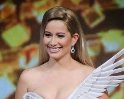 Former Miss Earth Karla Henry appointed Cebu City’s spokesperson