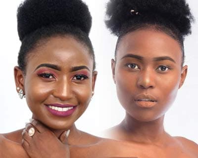 Miss Earth Zambia 2019 Meet the Finalists