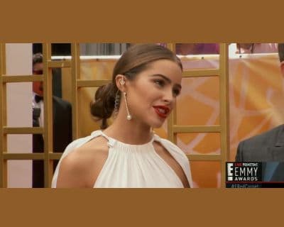 Olivia Culpo is So Hot She Almost Passed Out..!!