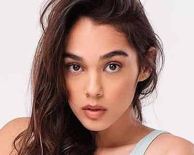 Nælah Alshorbaji emerges as an early favourite for Miss Earth Philippines 2021