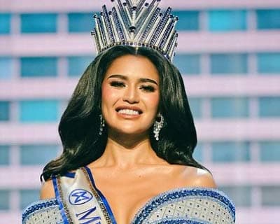 Insights and Triumphs of Miss World Philippines 2024 winners Q&A Segment