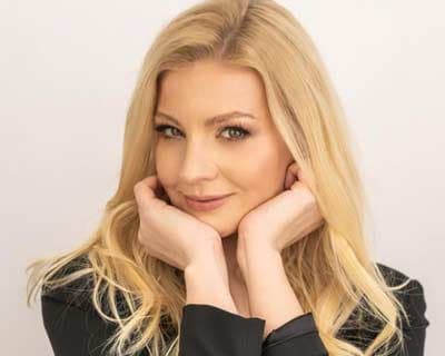 Popular Polish actress Kasia Kołeczek hosts Miss Supranational 2024