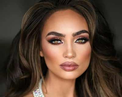 Miss USA 2022 R'Bonney Gabriel: First Filipino American to win Miss USA