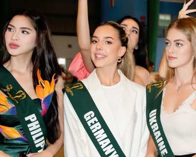 Miss Earth 2023 Live Blog & Full Results