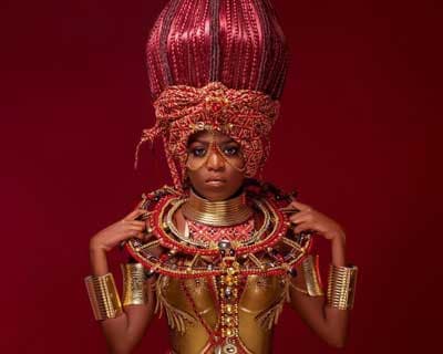 Kenya’s Phidelia Mutunga to showcase ‘Diversity’ with her national costume at Miss Supranational 2021