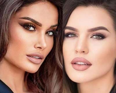Miss Universe Albania and Kosovo 2022 Meet the Delegates