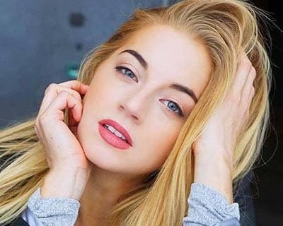 Dísa Dungal rising as a mega favourite for Miss Universe Iceland 2020 crown