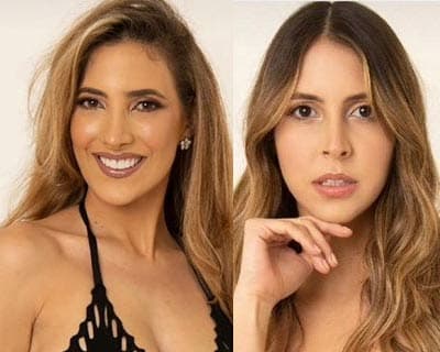 Miss Venezuela 2022 Meet the Delegates