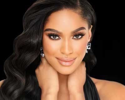 Billie LaRaé Owens crowned Miss Pennsylvania USA 2022 for Miss USA 2022