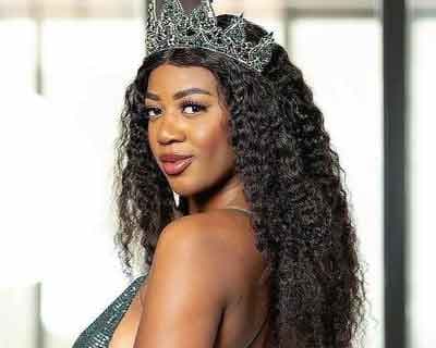 Congo to debut at Miss Grand International 2022 under Caroline Kondé’s delegation