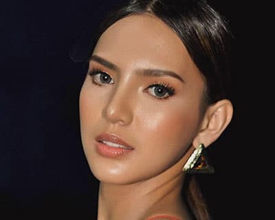 Will Martina Turner Diaz be a delegate of Binibining Pilipinas 2019?