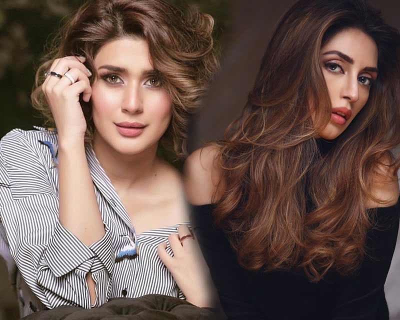 Pakistani celebrities who can easily sweep away a beauty pageant win!
