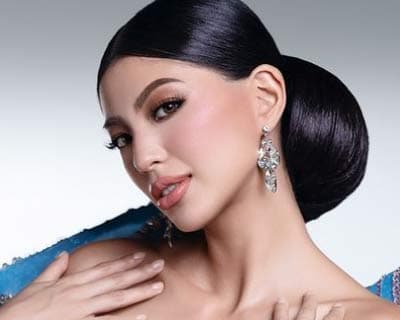 Patricia Bianca Tapia crowned Miss Tourism Philippines 2024
