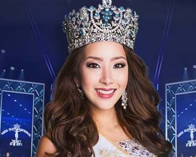 Miss Supranational 2018 live stream not available for select Asian countries