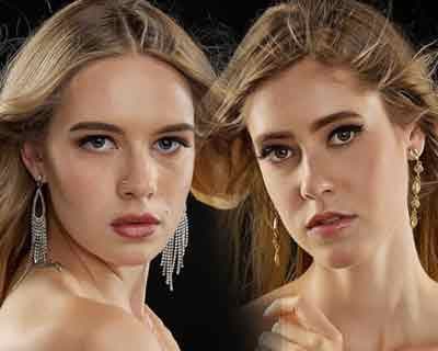 Miss Supranational Germany 2022 Meet the Delegates