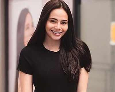 Miss Universe Philippines 2021 Wishlist: Silvana Rauch